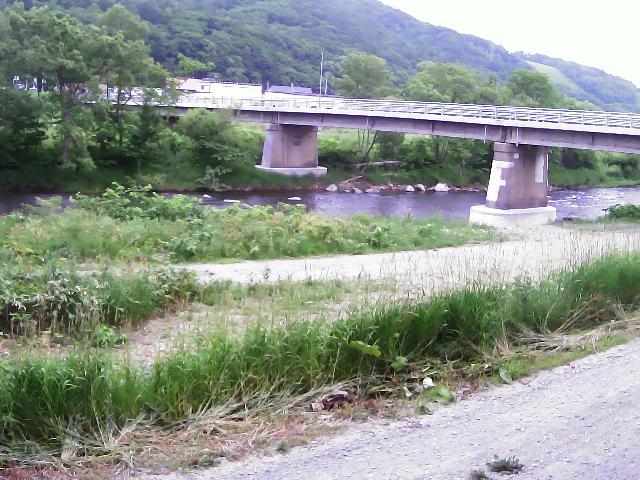 Normal river level image