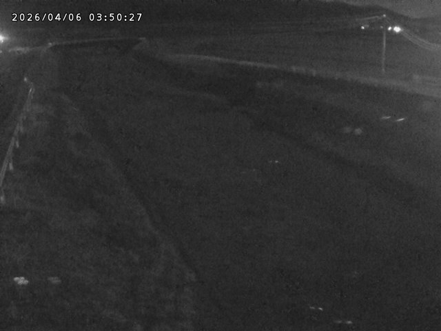 Shirakawa › East: Manago River