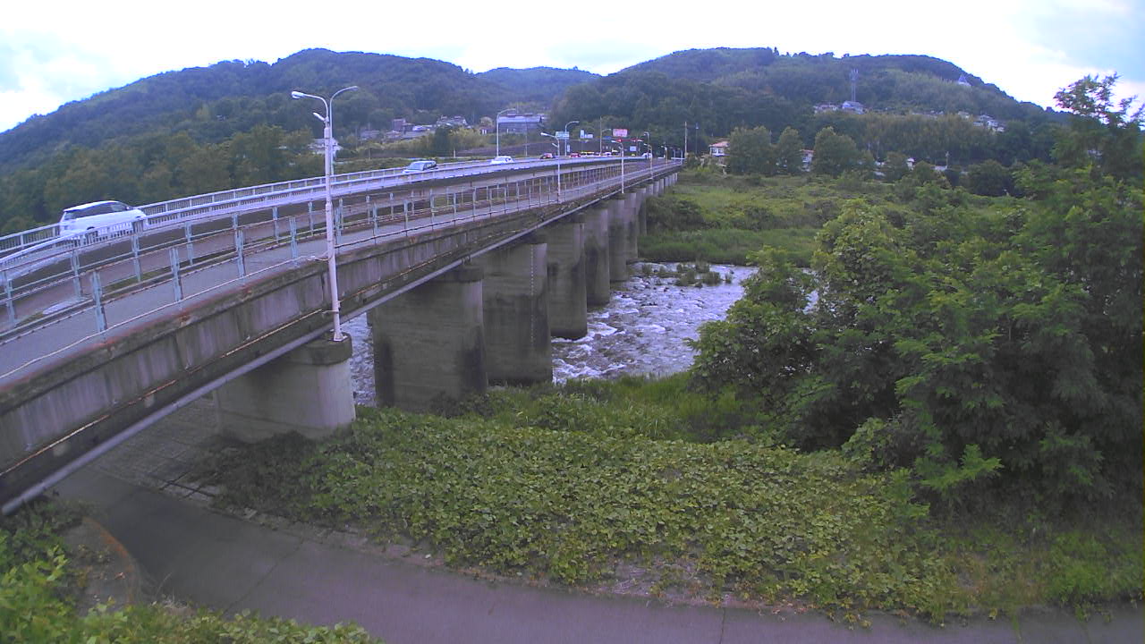 群馬県のライブカメラ 道路 河川 観光 天気 防災情報 ライブカメラjapan Fujiyama
