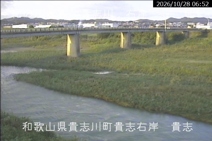 貴志